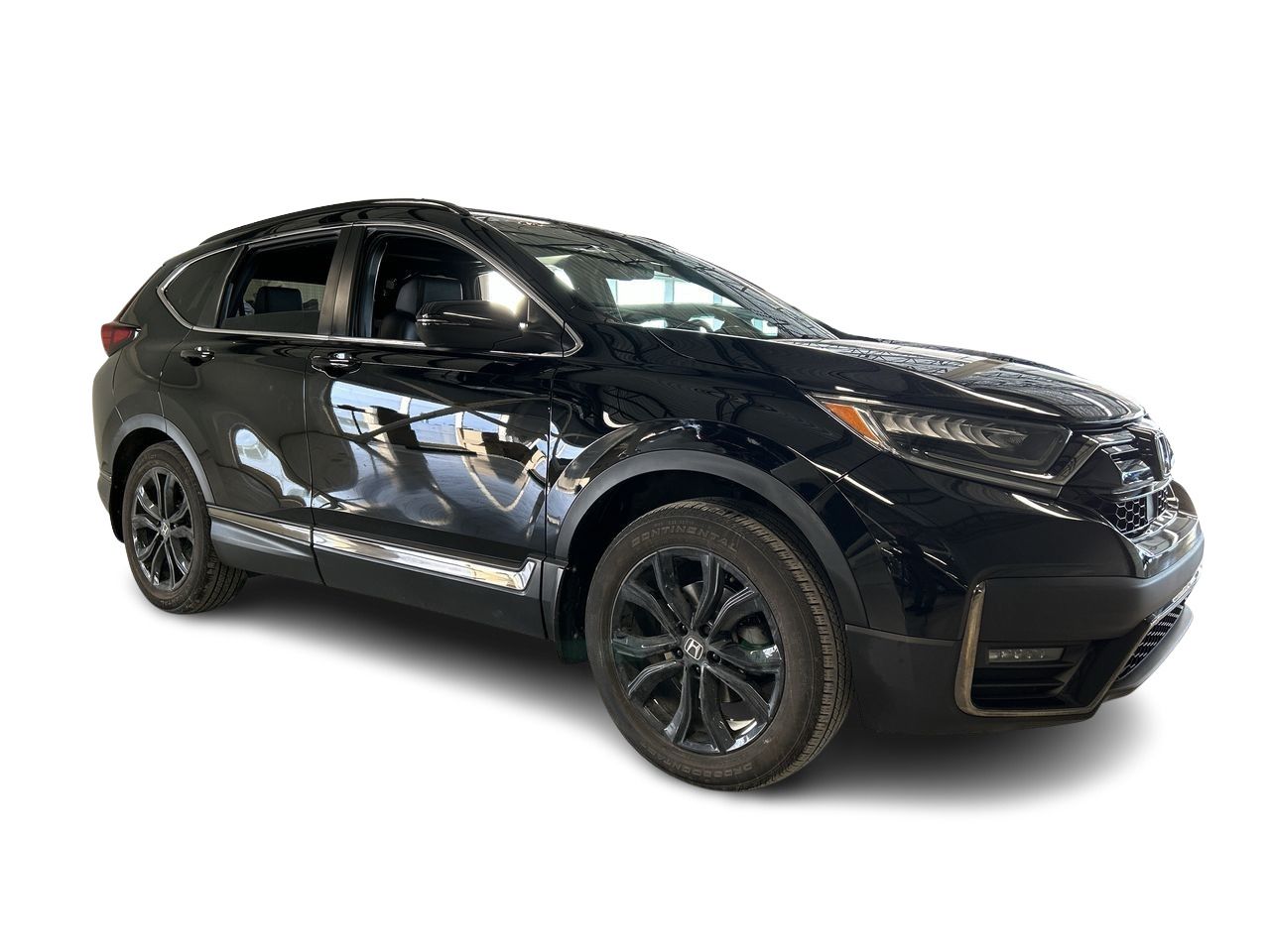 Honda CR-V  2021 à Dorval, Québec