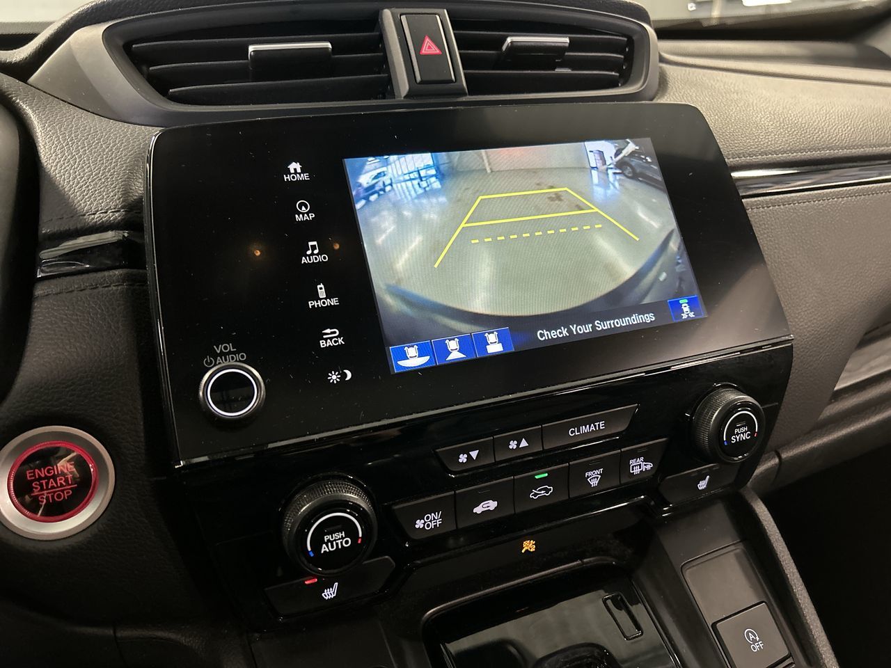 Honda CR-V  2021 à Dorval, Québec