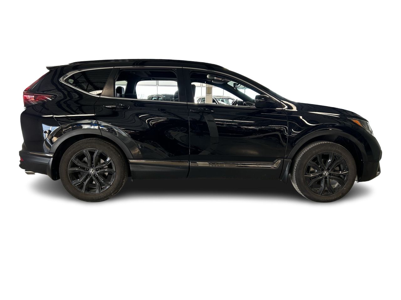 Honda CR-V  2021 à Dorval, Québec