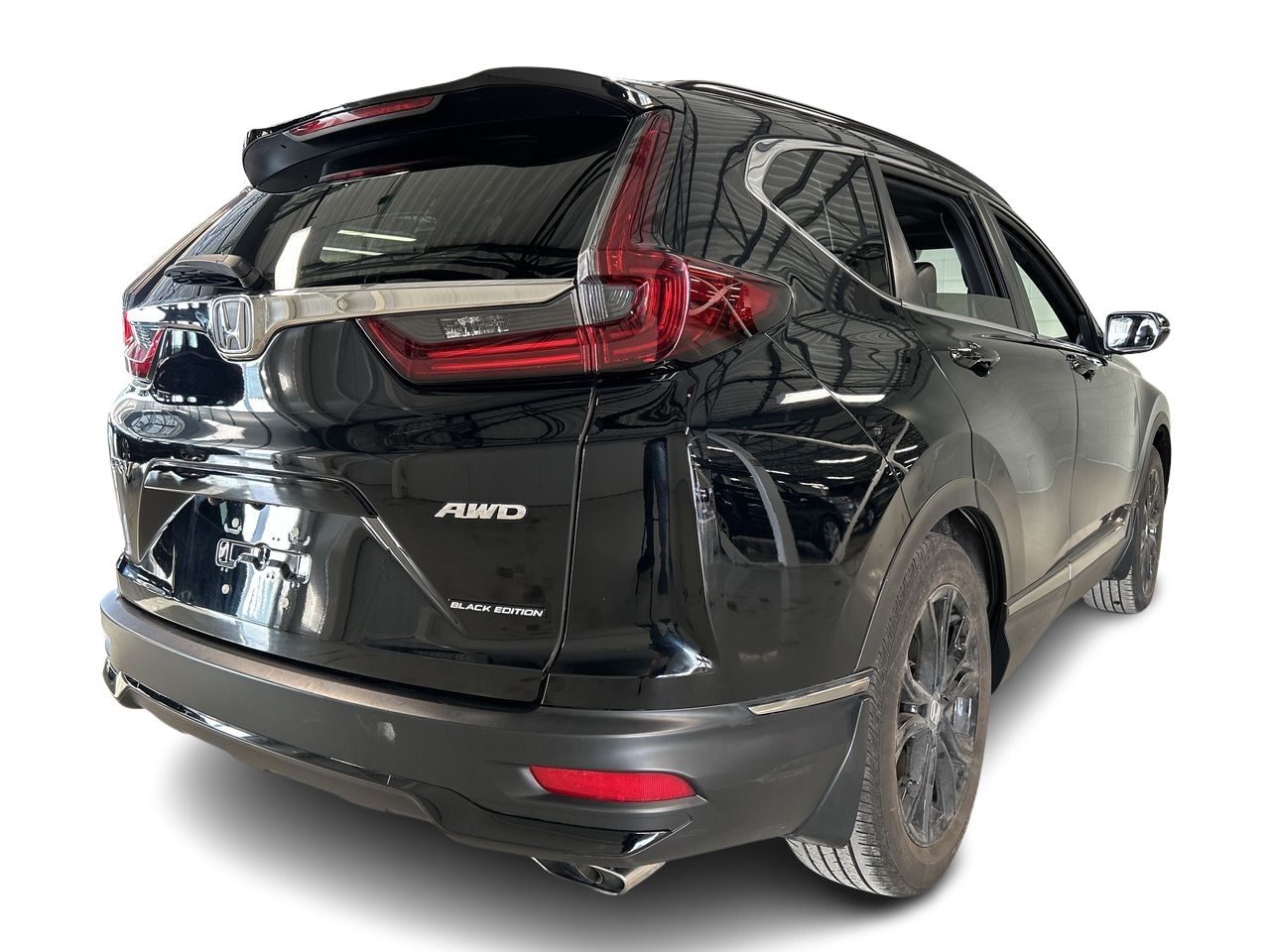 Honda CR-V  2021 à Dorval, Québec