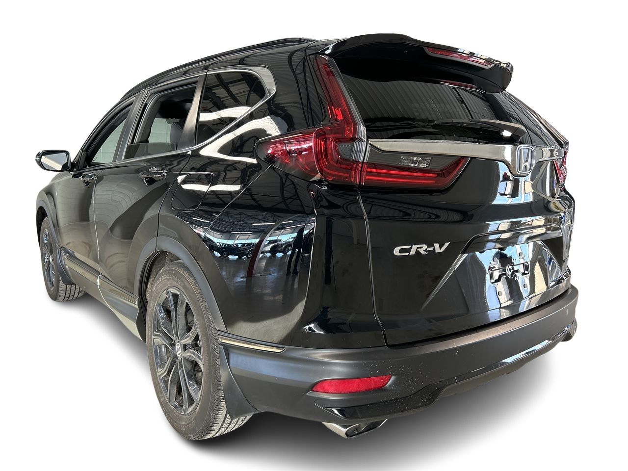 Honda CR-V  2021 à Dorval, Québec