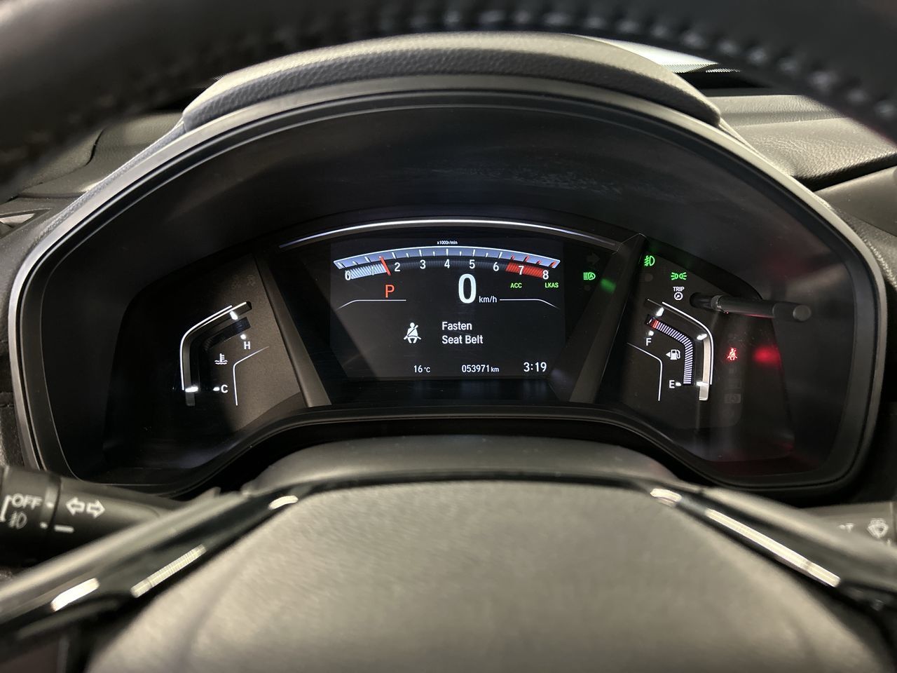 Honda CR-V  2021 à Dorval, Québec