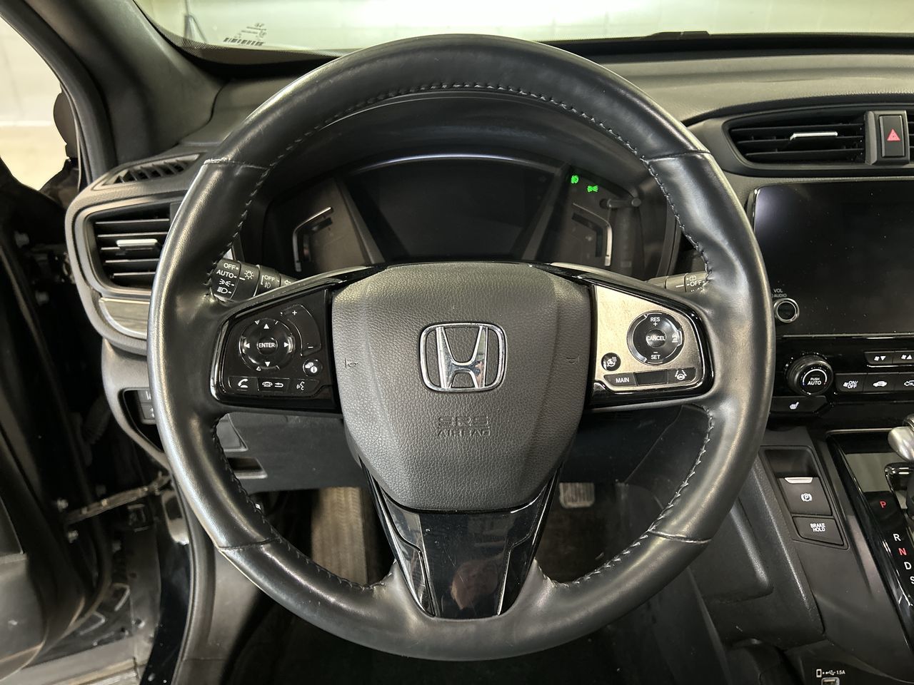 Honda CR-V  2021 à Dorval, Québec