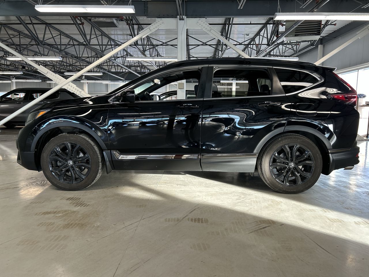 Honda CR-V  2021 à Dorval, Québec
