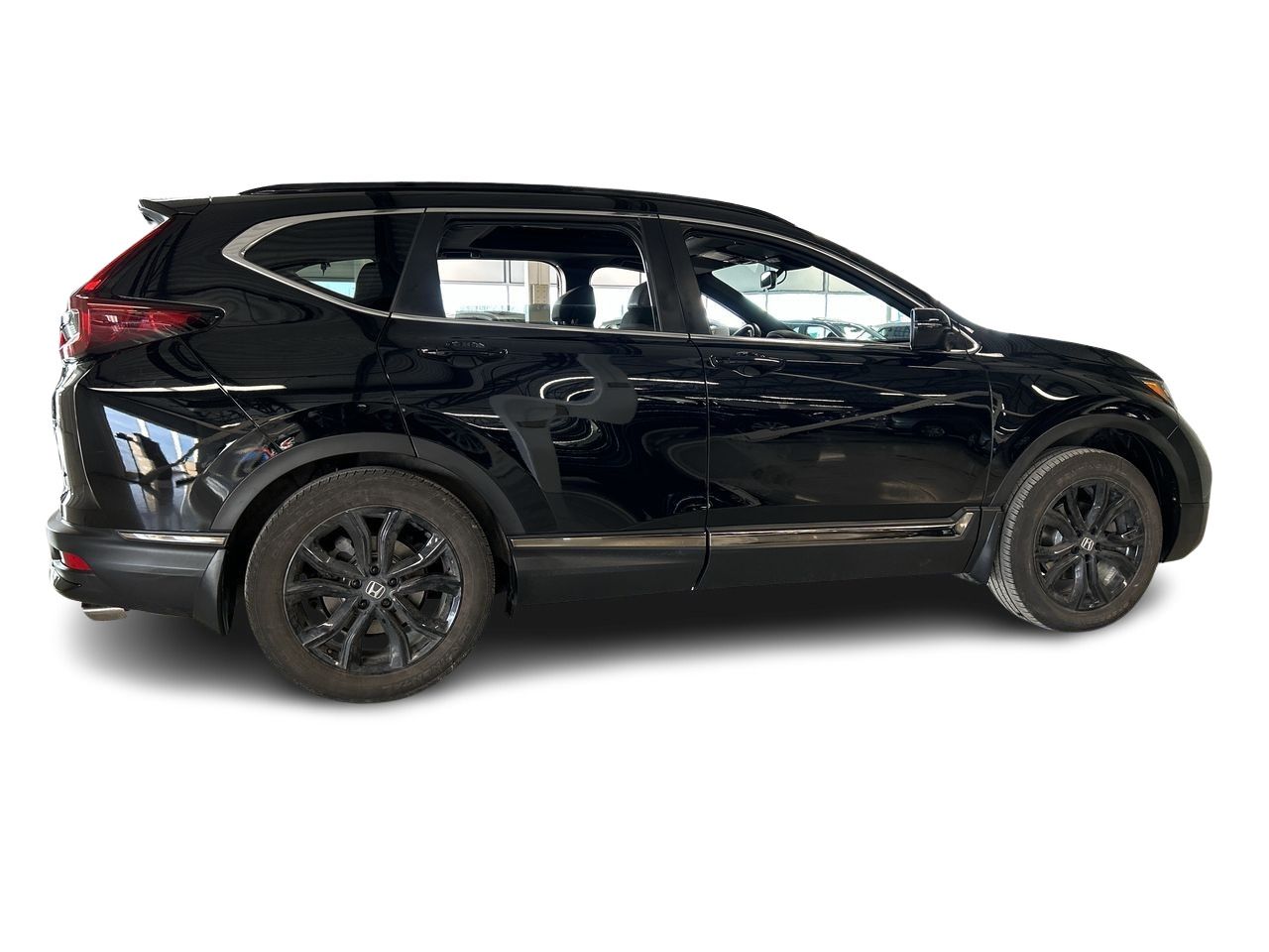 Honda CR-V  2021 à Dorval, Québec