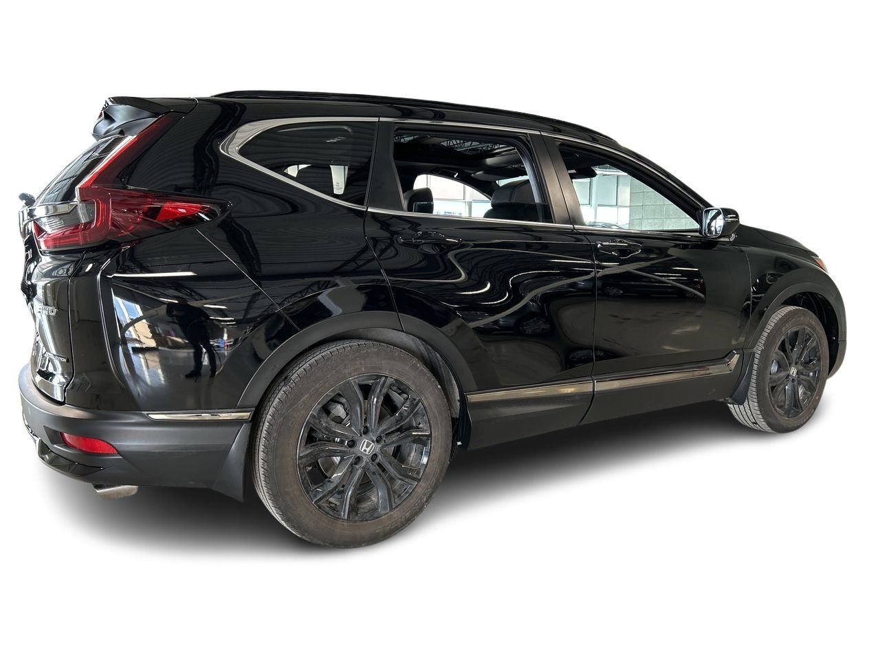 Honda CR-V  2021 à Dorval, Québec