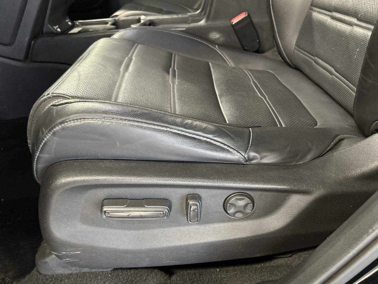 Honda CR-V  2021 à Dorval, Québec