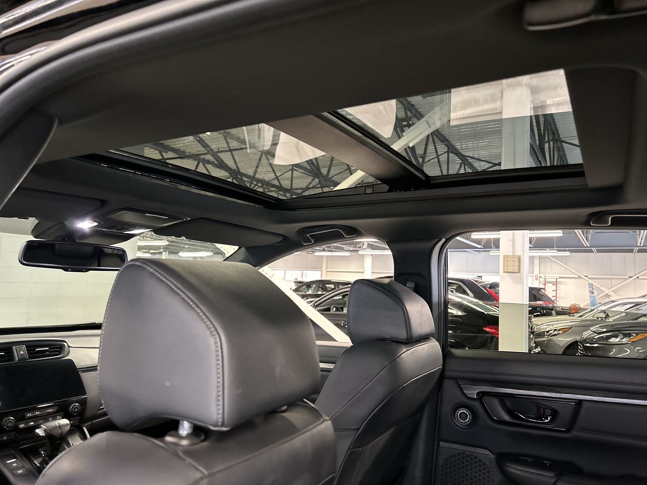 Honda CR-V  2021 à Dorval, Québec