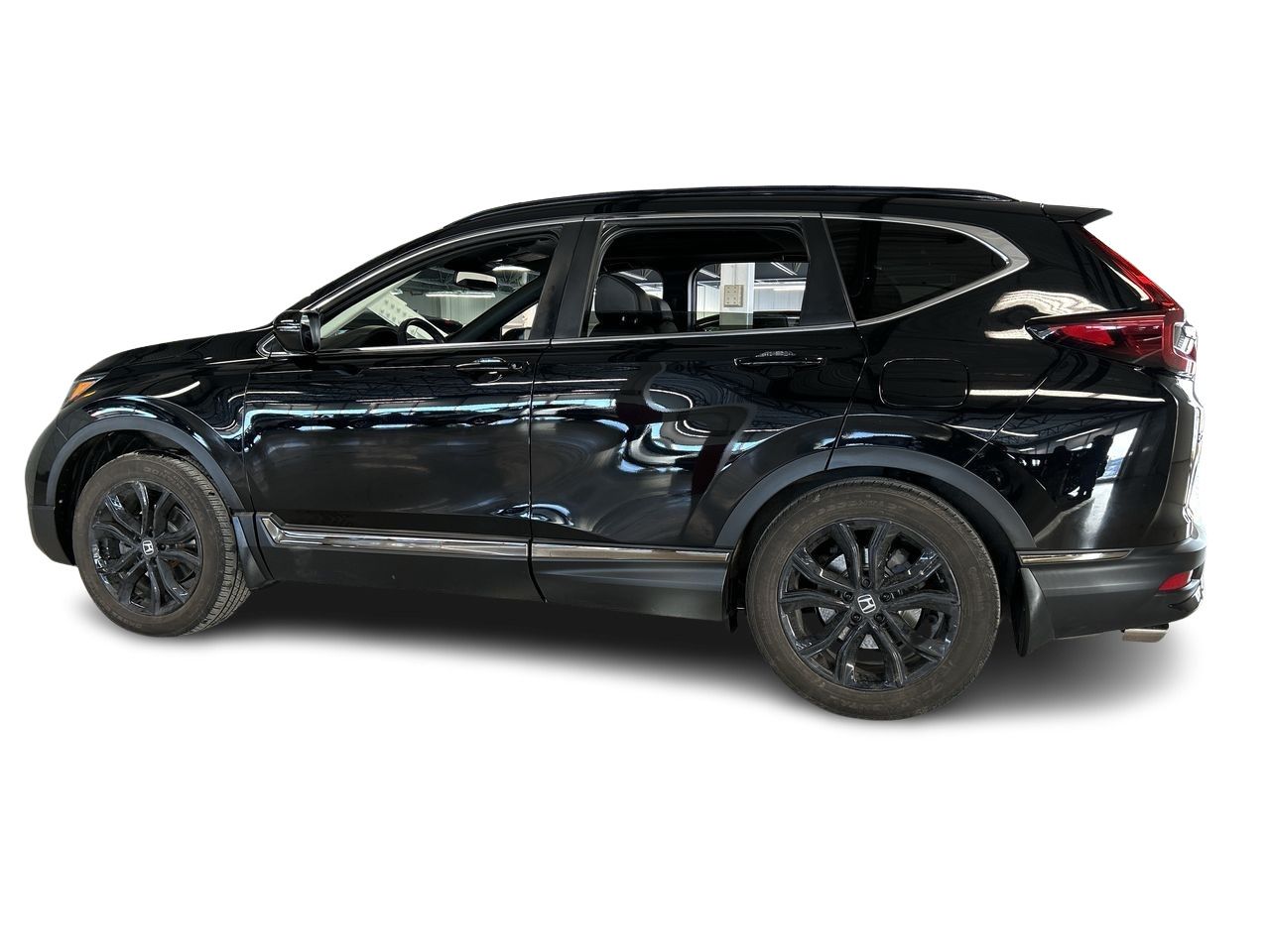 Honda CR-V  2021 à Dorval, Québec