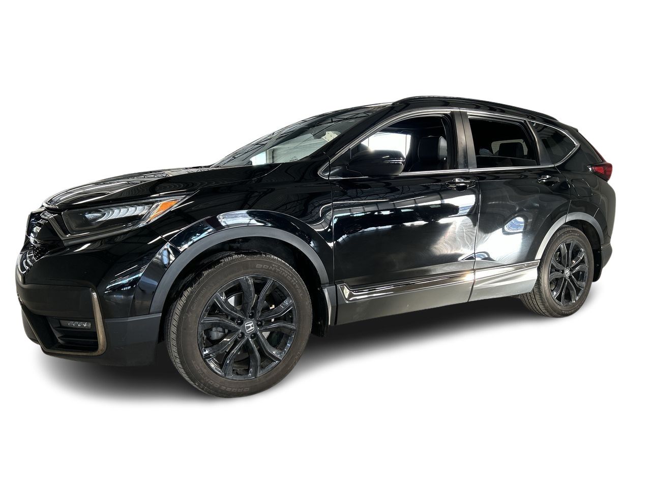 Honda CR-V  2021 à Dorval, Québec