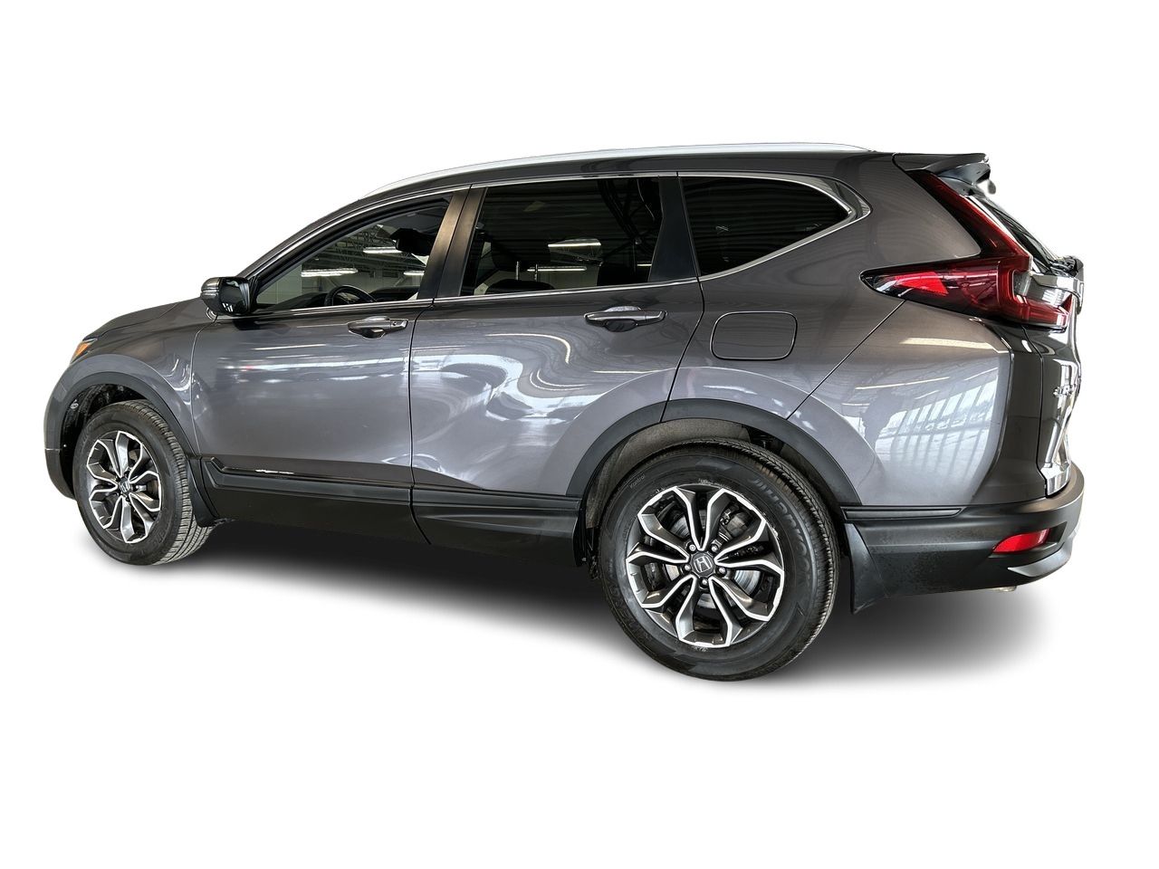 2021 Honda CR-V in Dorval, Quebec
