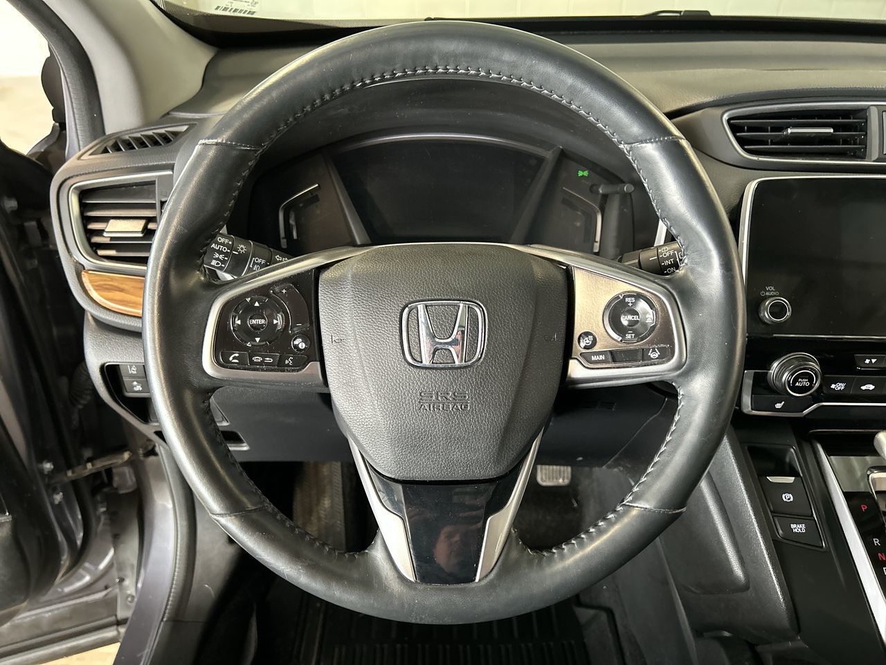 2021 Honda CR-V in Dorval, Quebec