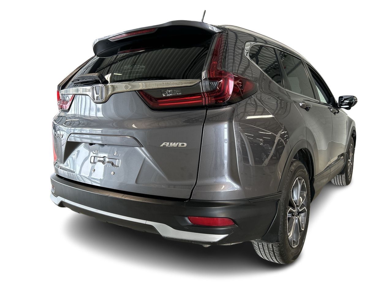 2021 Honda CR-V in Dorval, Quebec