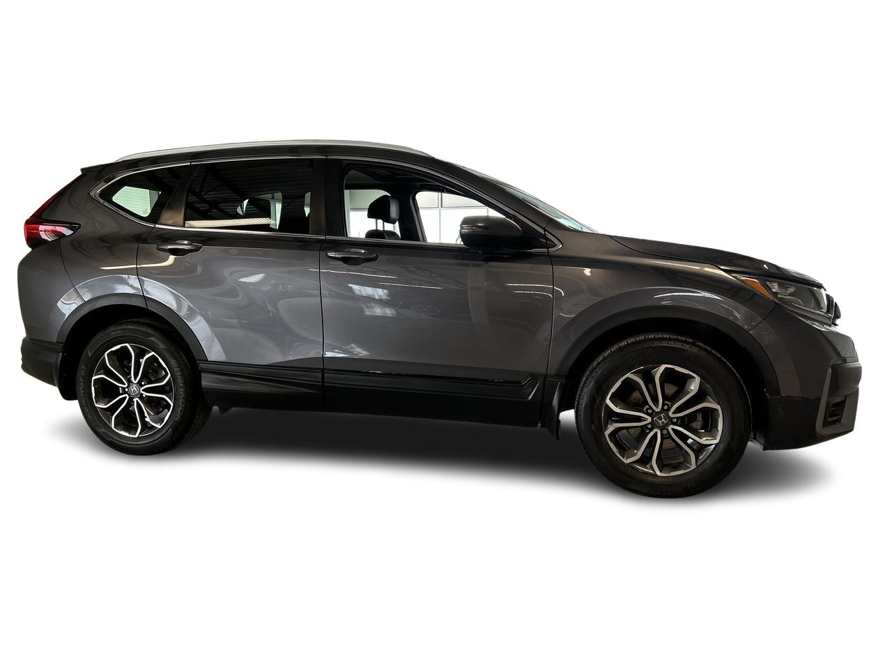 2021 Honda CR-V in Dorval, Quebec