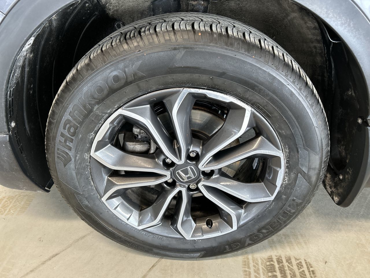 2021 Honda CR-V in Dorval, Quebec