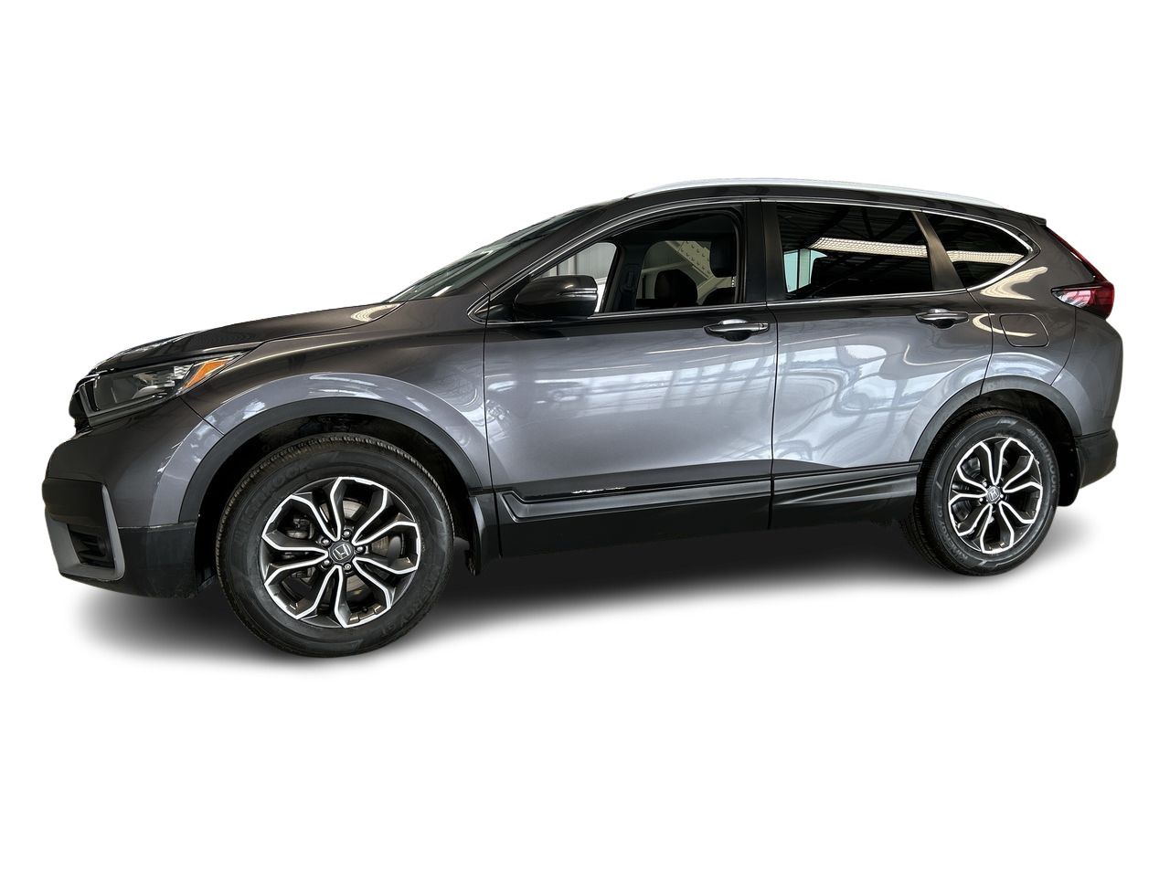 2021 Honda CR-V in Dorval, Quebec