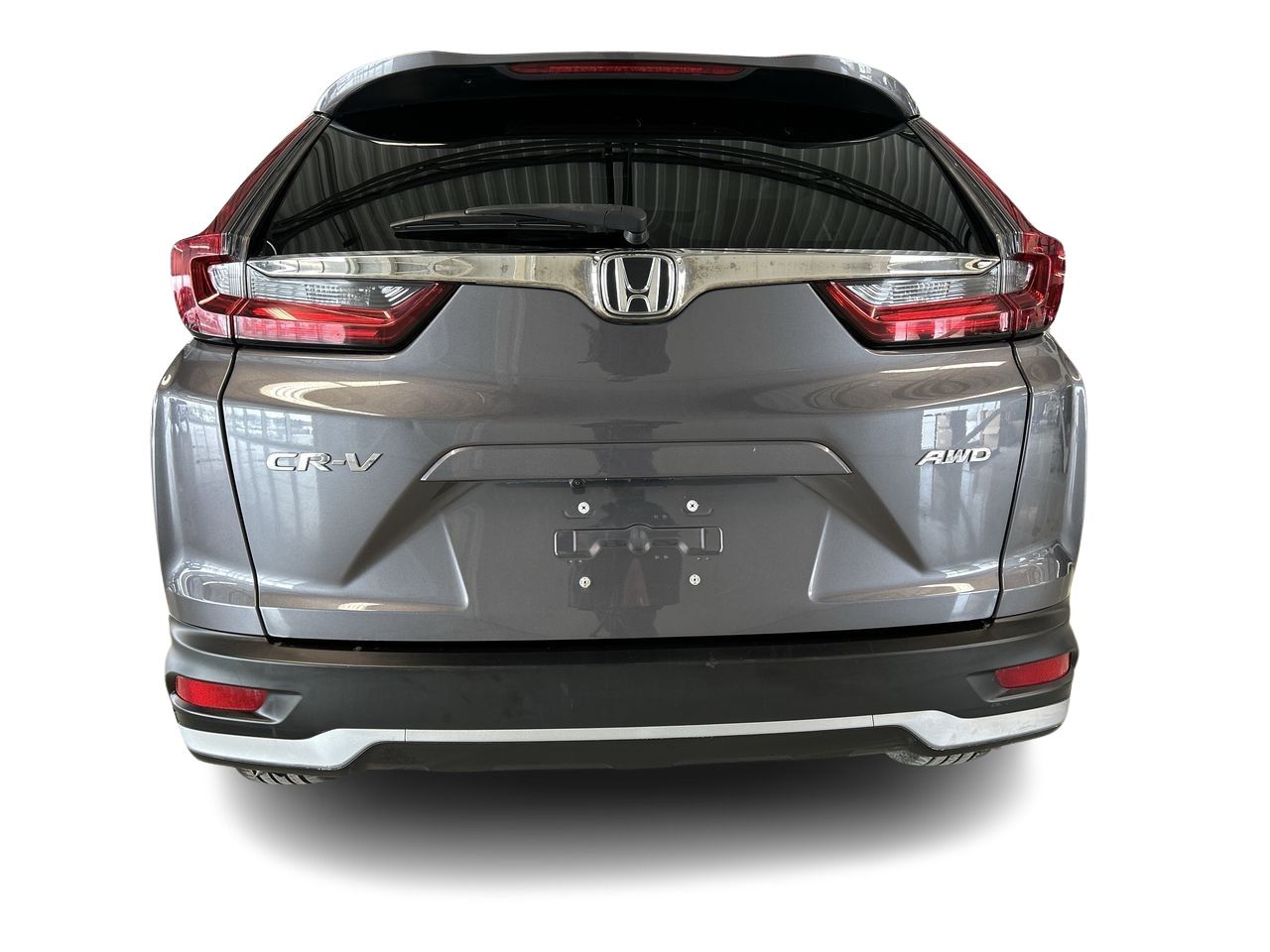 2021 Honda CR-V in Dorval, Quebec