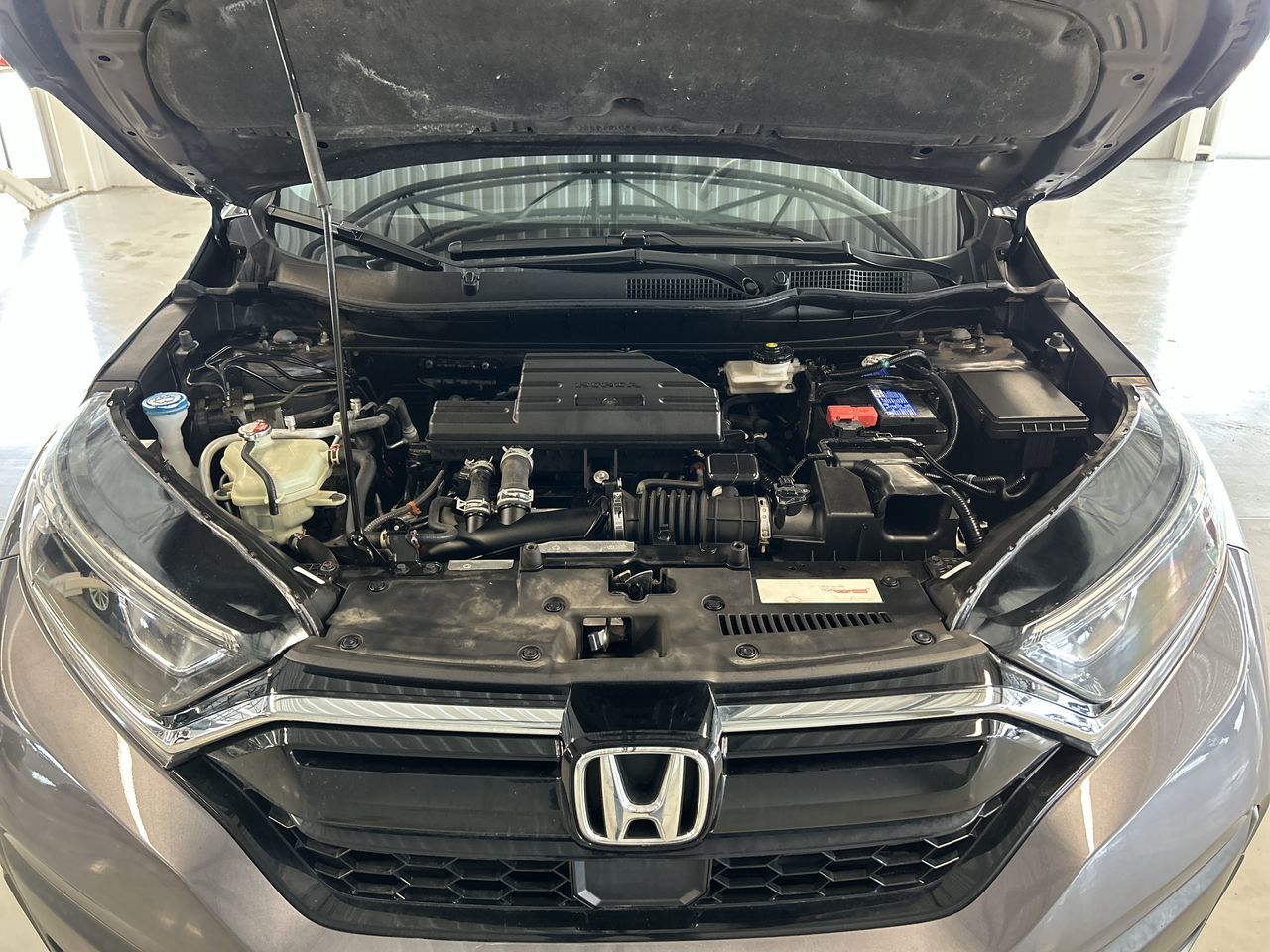 2021 Honda CR-V in Dorval, Quebec