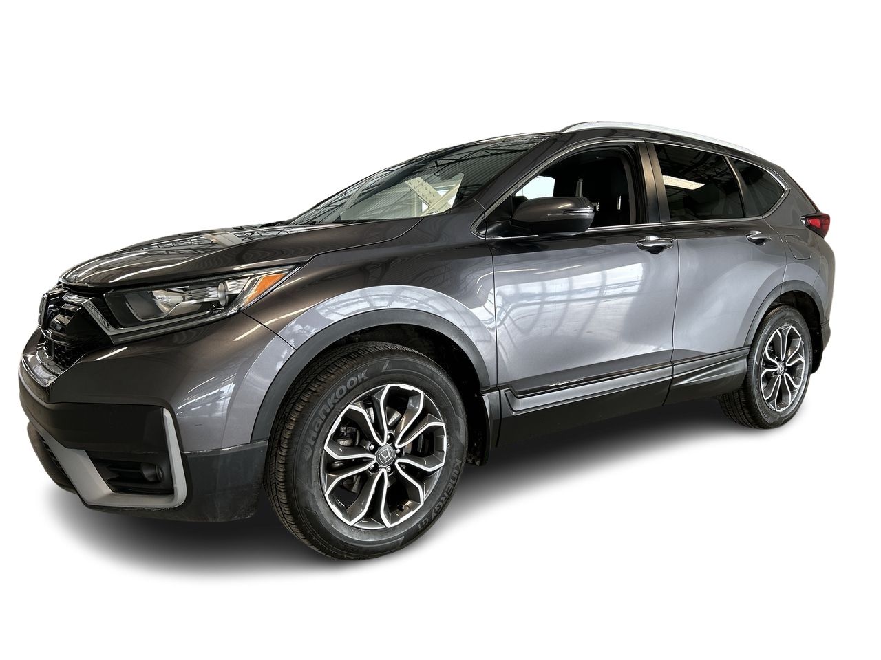 2021 Honda CR-V in Dorval, Quebec