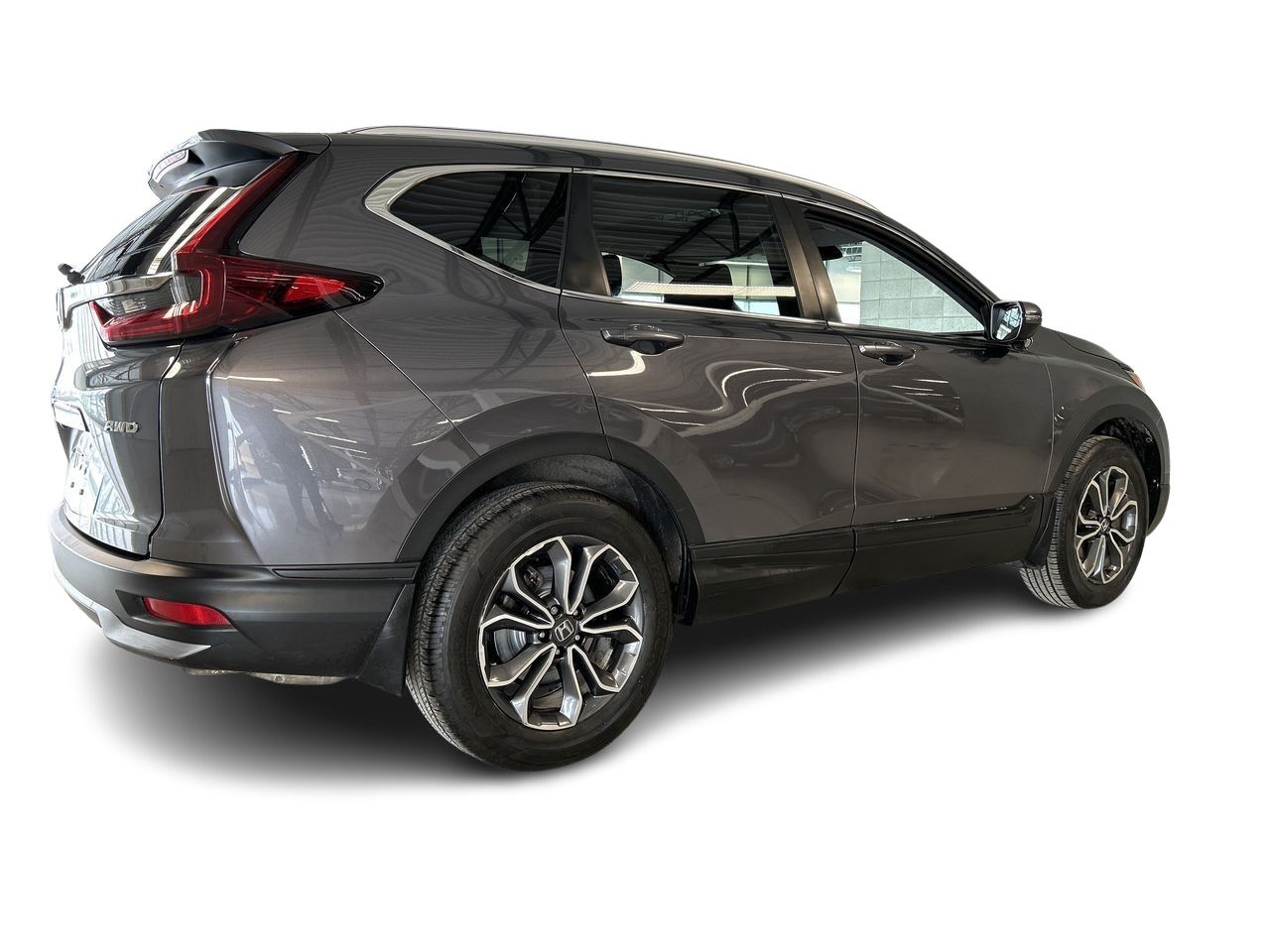 2021 Honda CR-V in Dorval, Quebec