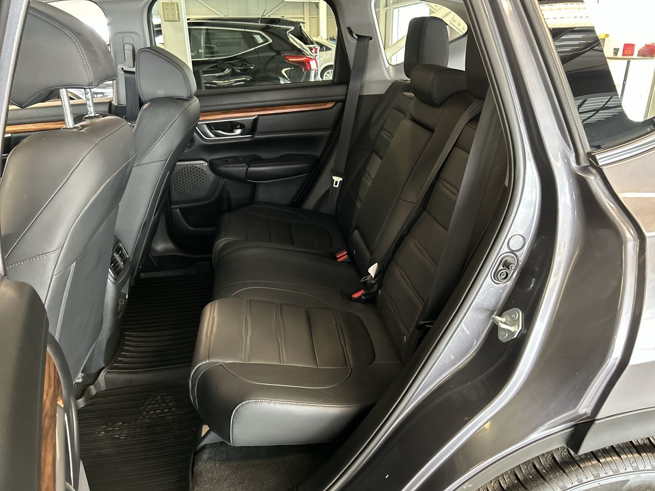 2021 Honda CR-V in Dorval, Quebec