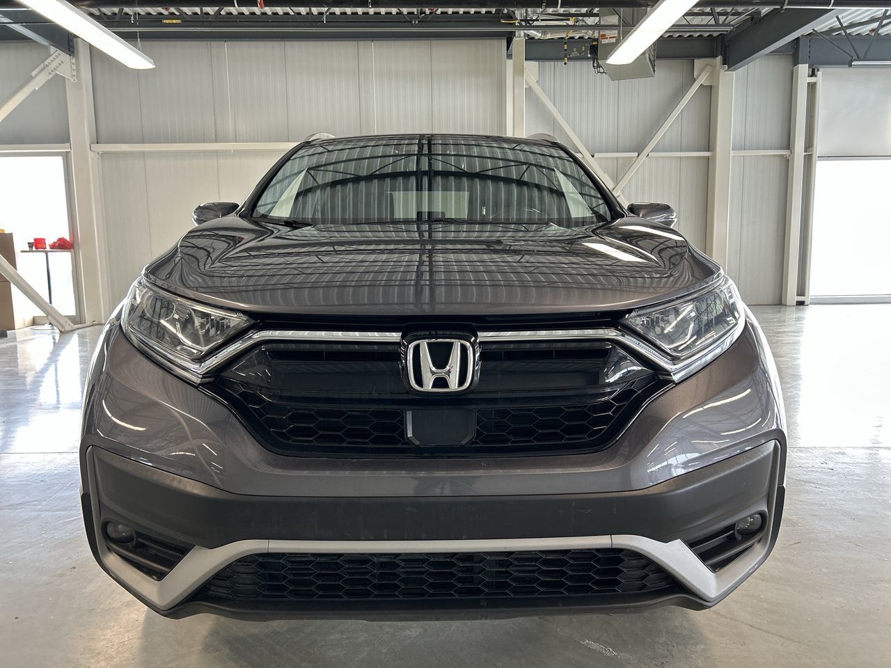 2021 Honda CR-V in Dorval, Quebec