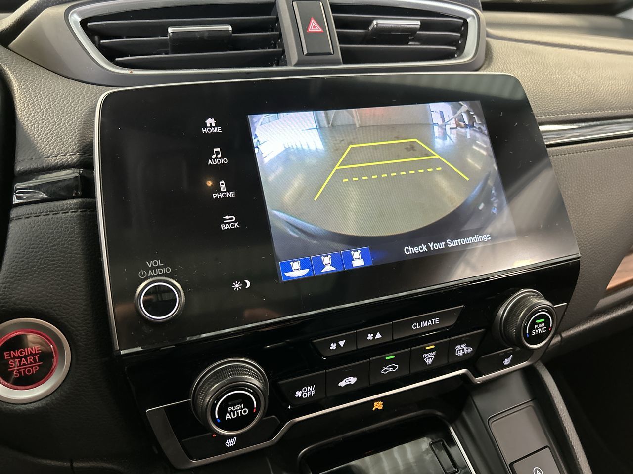 2021 Honda CR-V in Dorval, Quebec