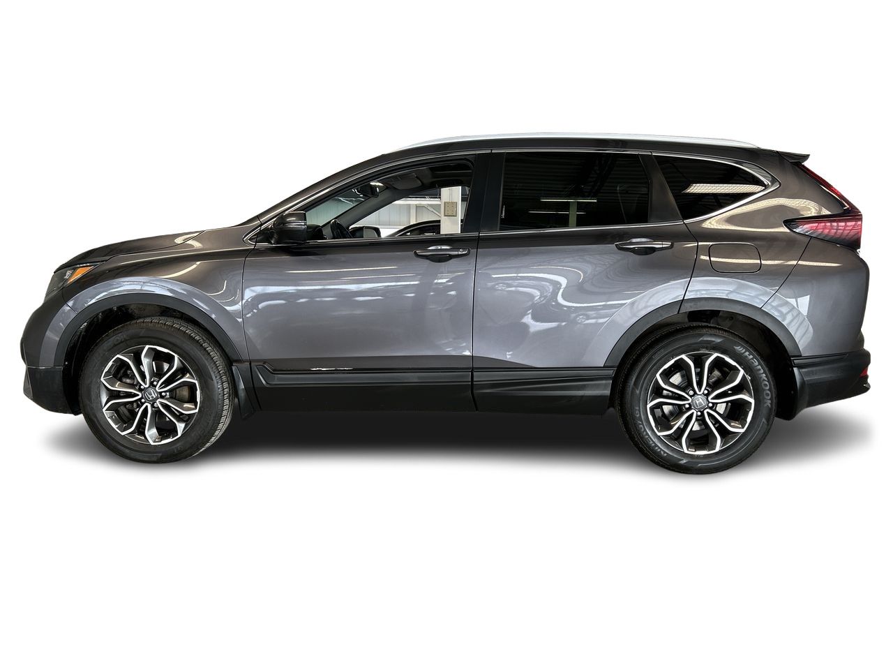 2021 Honda CR-V in Dorval, Quebec