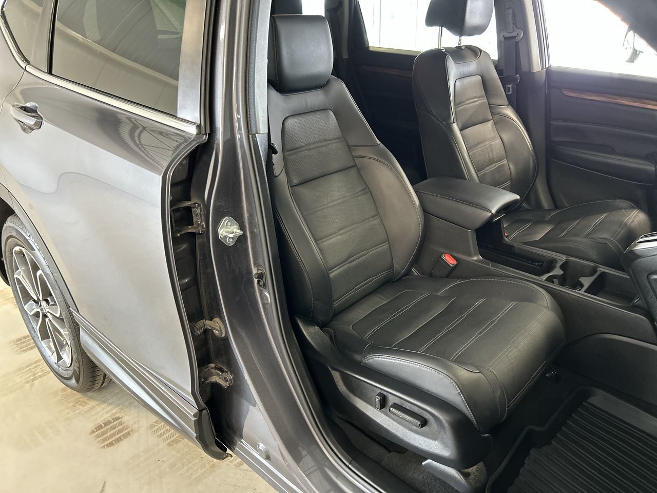 2021 Honda CR-V in Dorval, Quebec