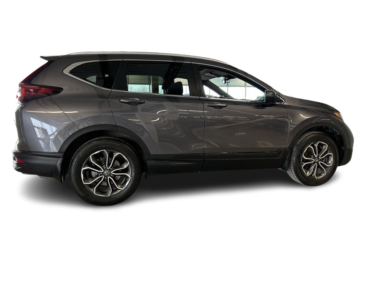 2021 Honda CR-V in Dorval, Quebec