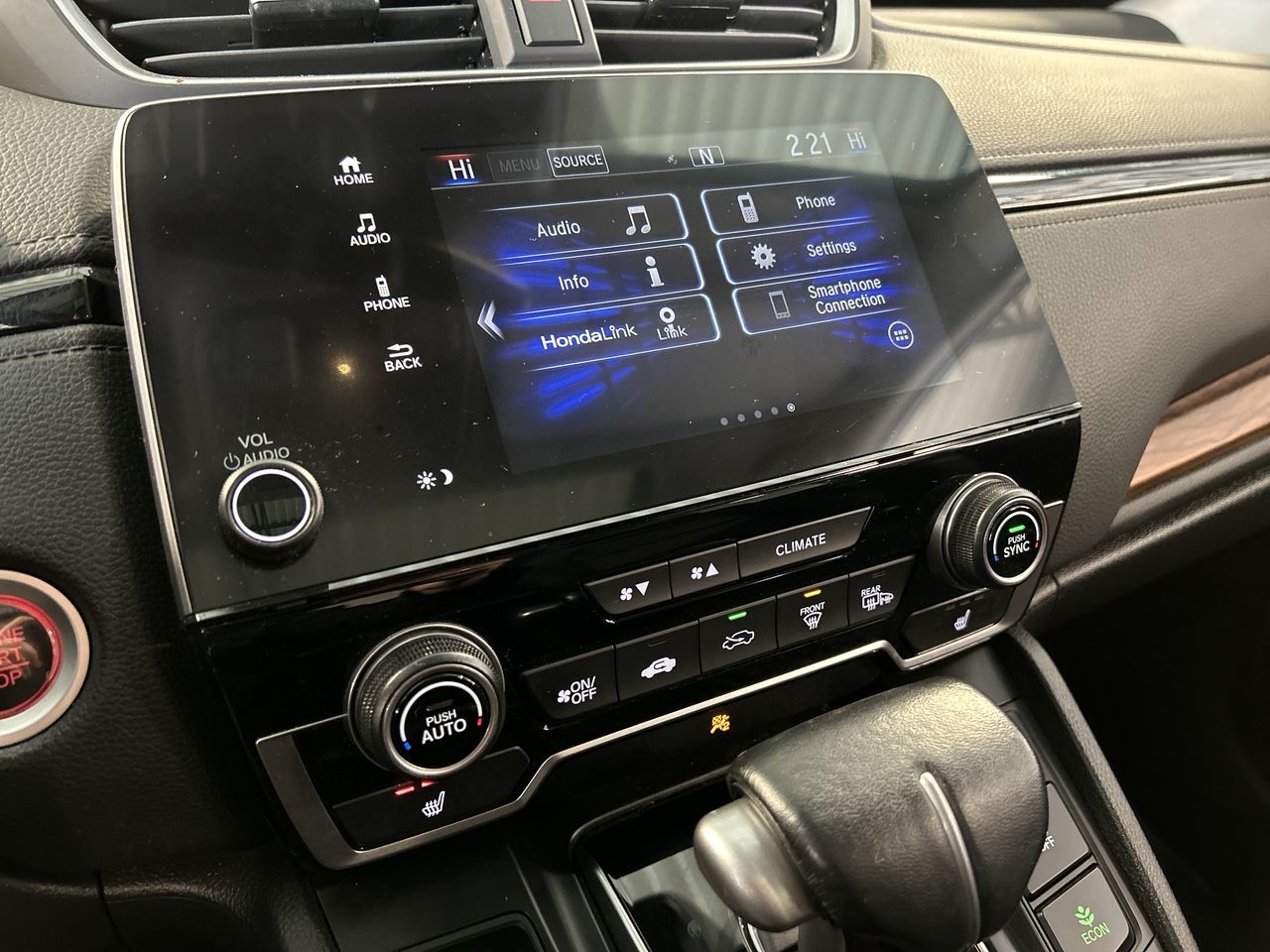 2021 Honda CR-V in Dorval, Quebec