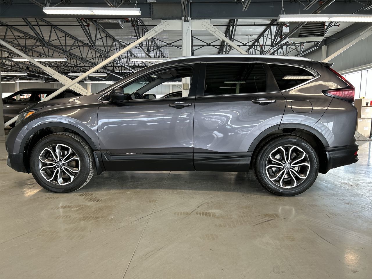2021 Honda CR-V in Dorval, Quebec