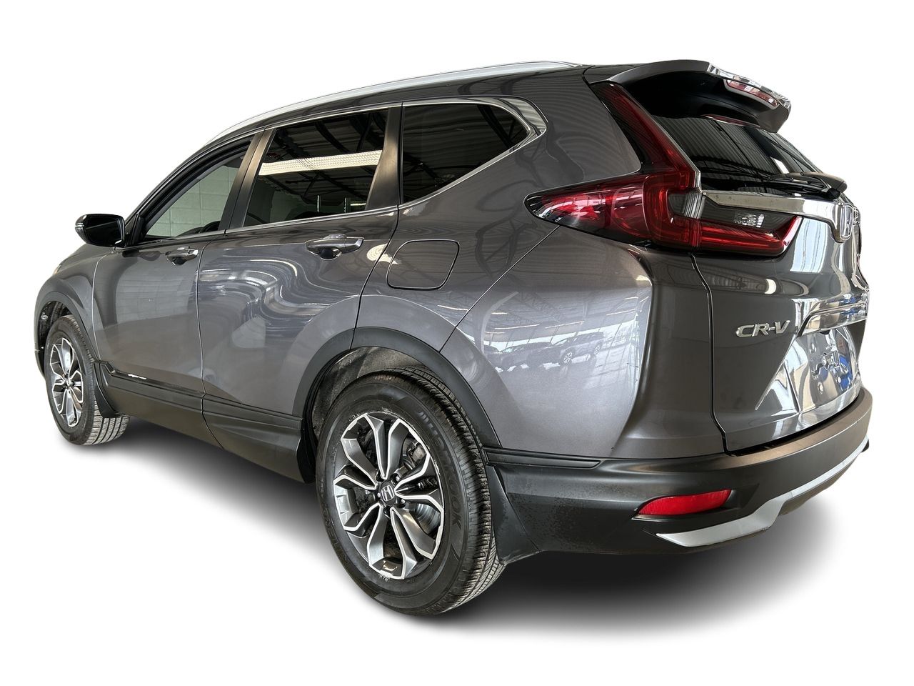 2021 Honda CR-V in Dorval, Quebec