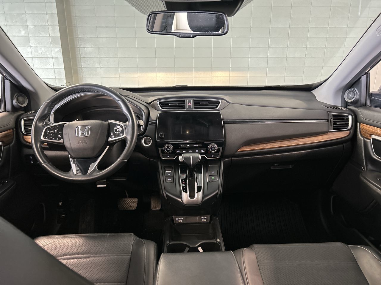 2021 Honda CR-V in Dorval, Quebec