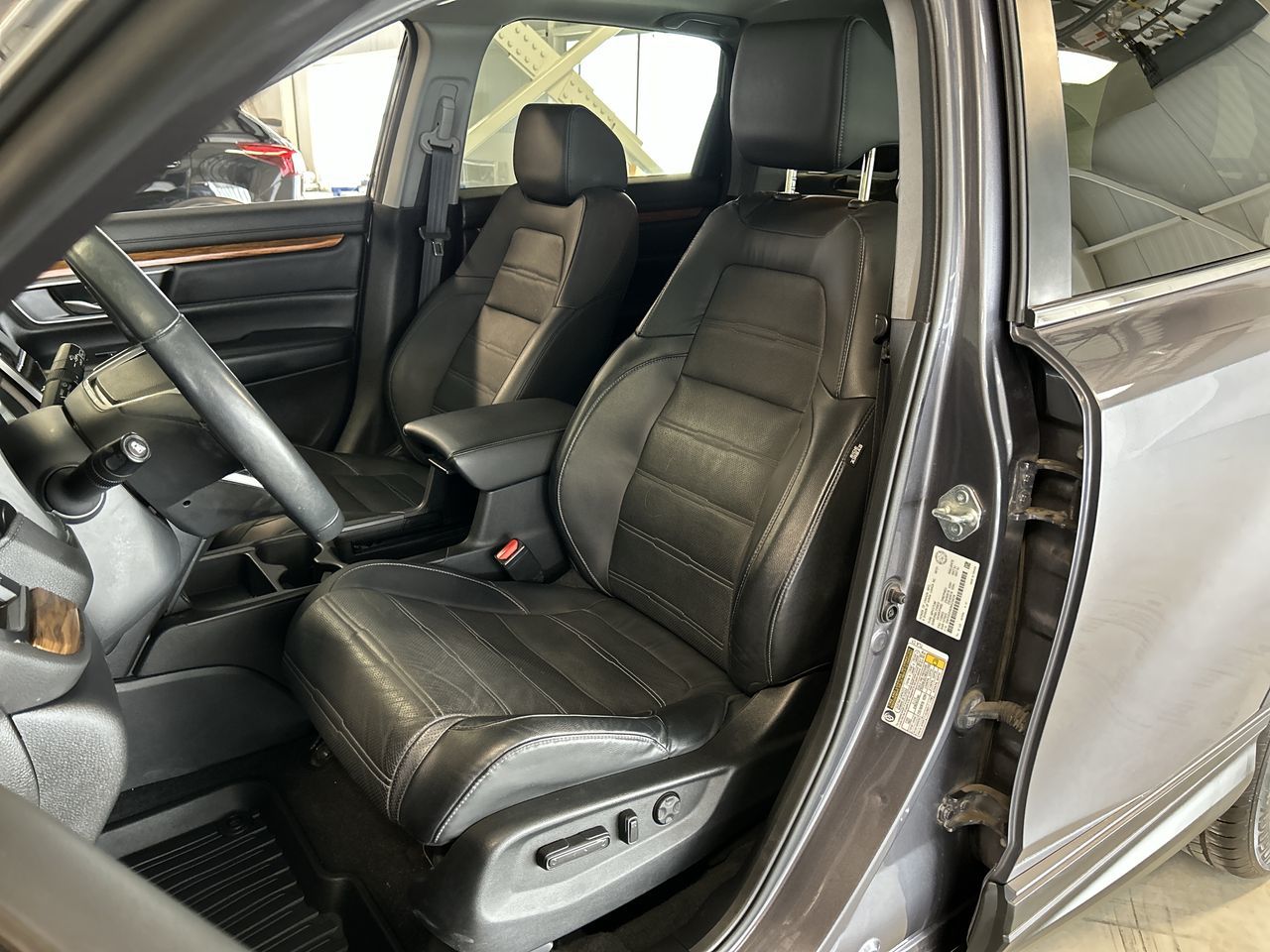 2021 Honda CR-V in Dorval, Quebec