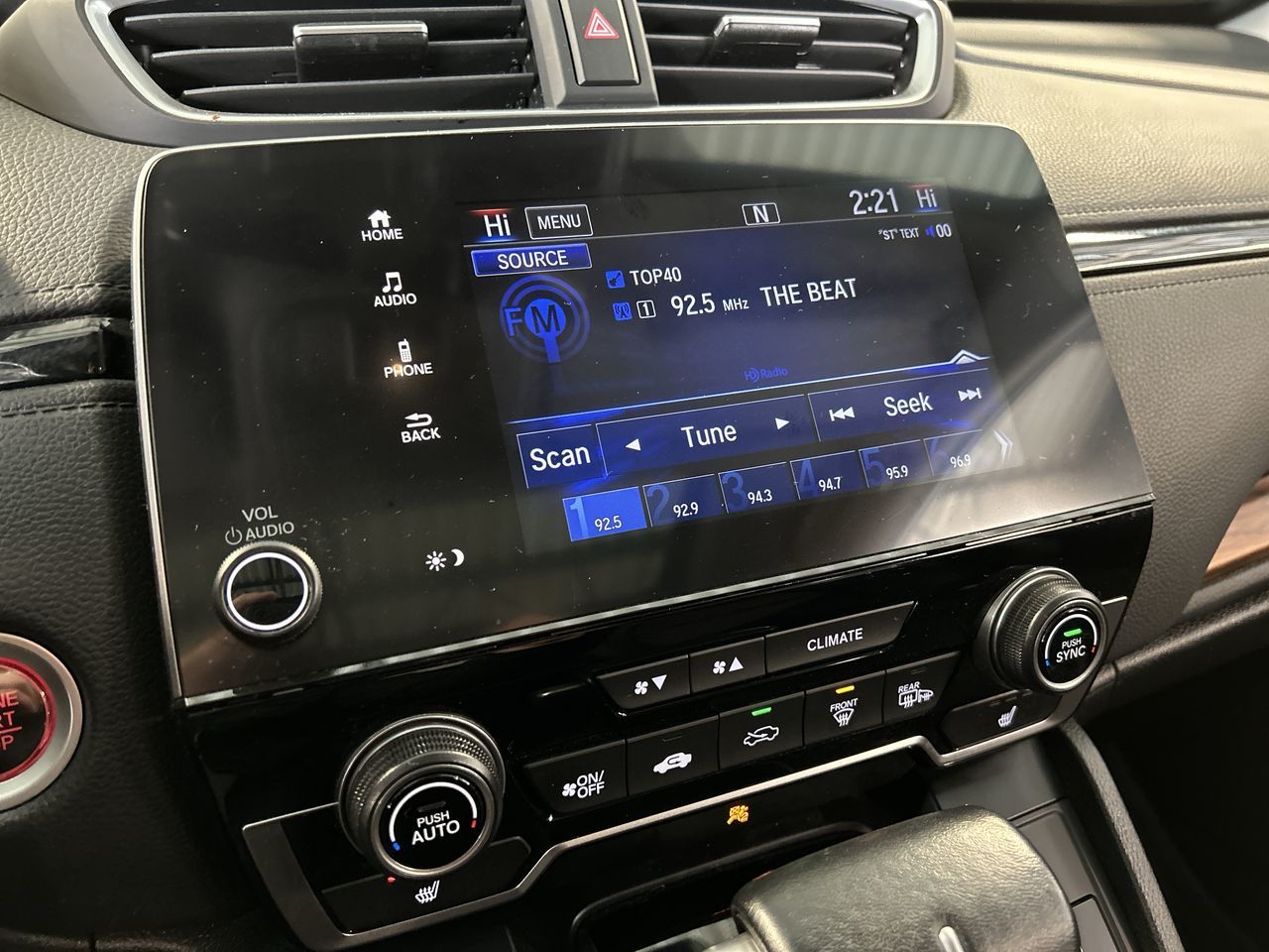 2021 Honda CR-V in Dorval, Quebec