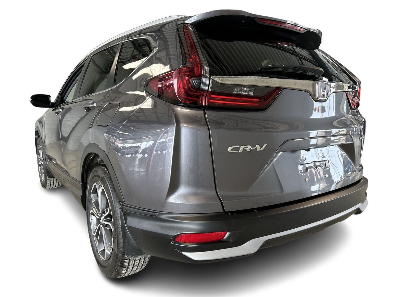 2021 Honda CR-V in Dorval, Quebec