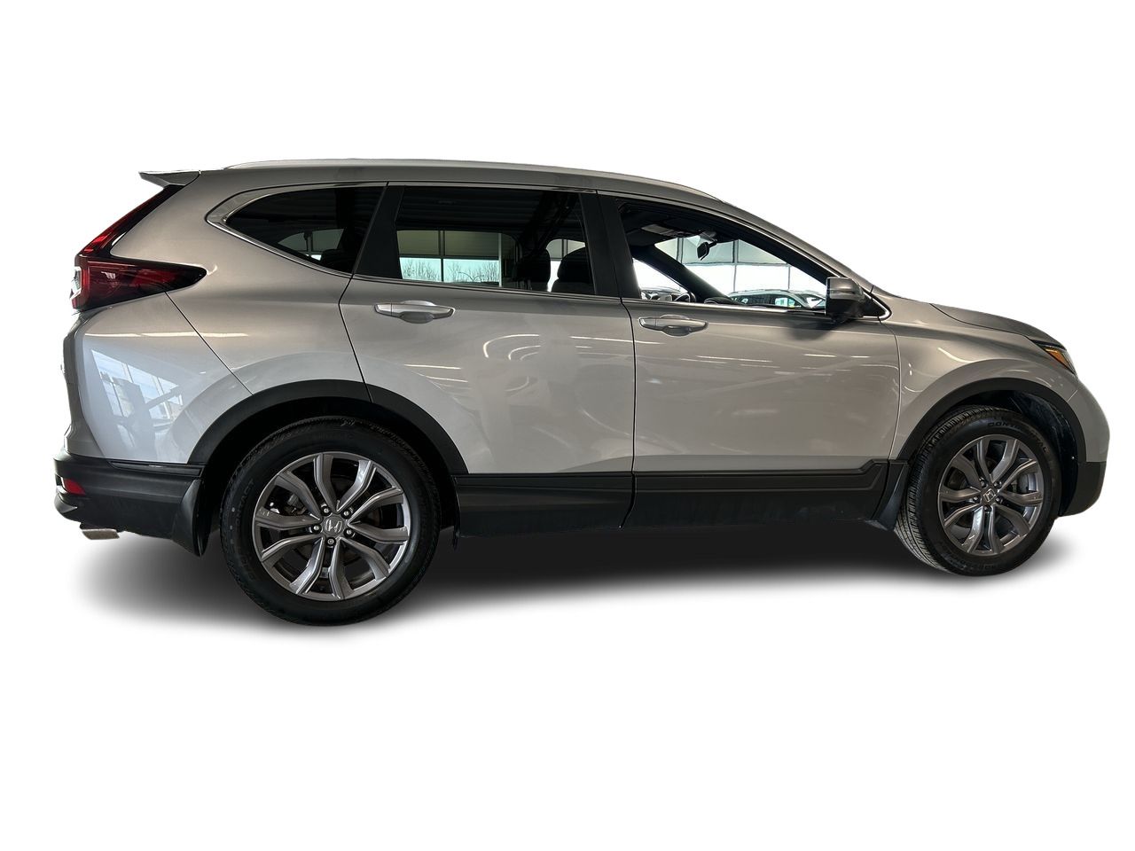 Honda CR-V  2021