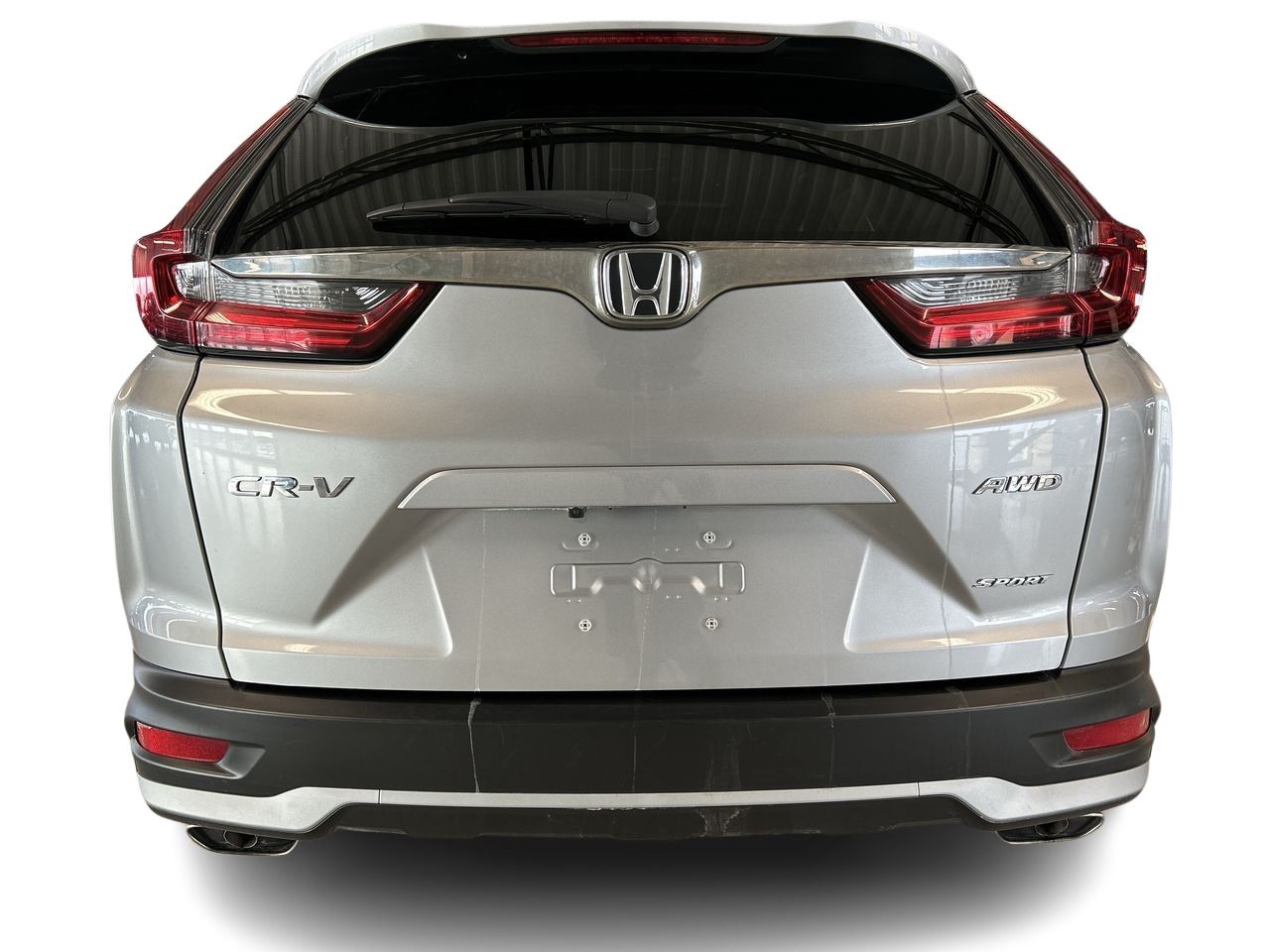 Honda CR-V  2021