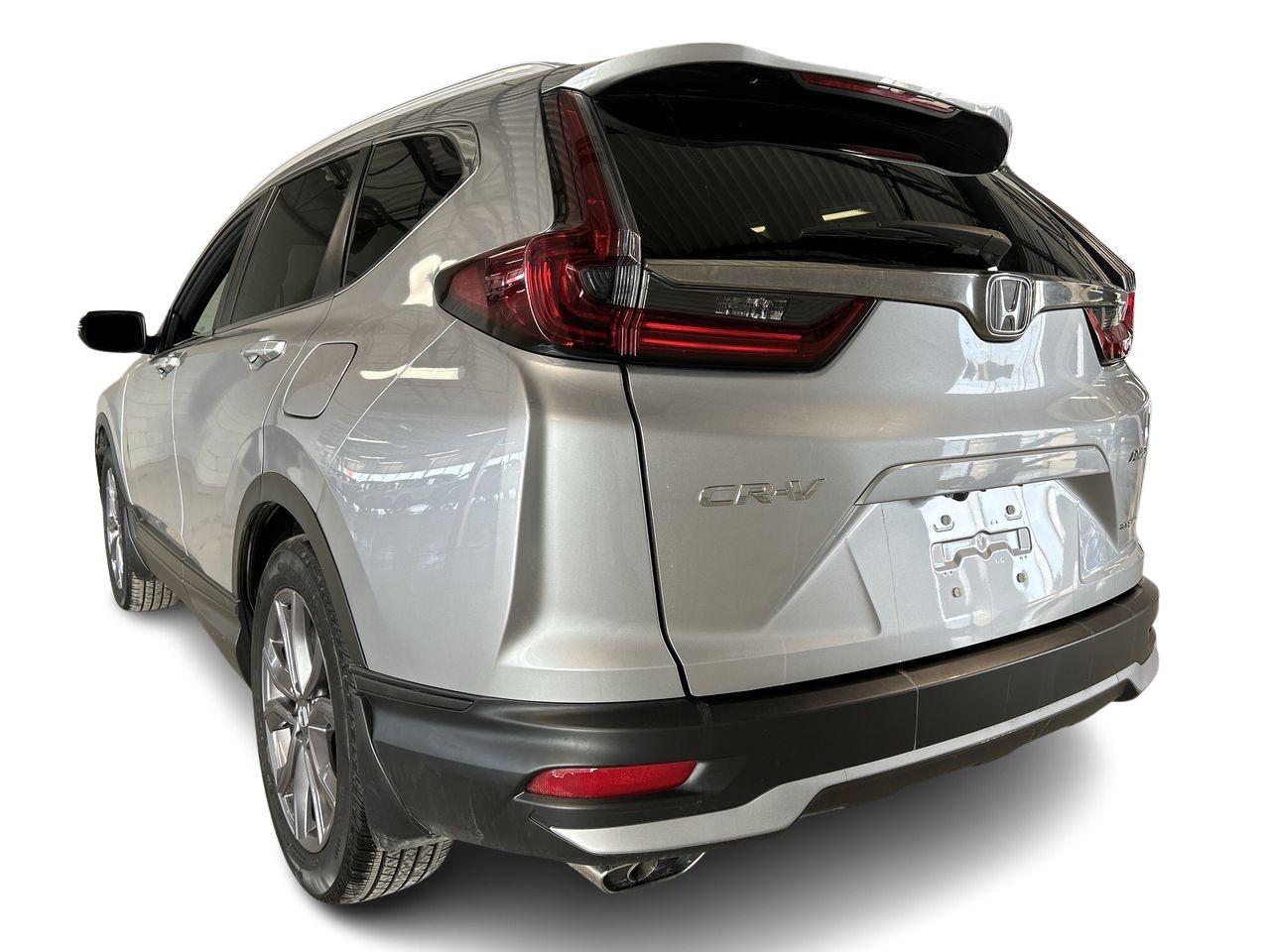 Honda CR-V  2021