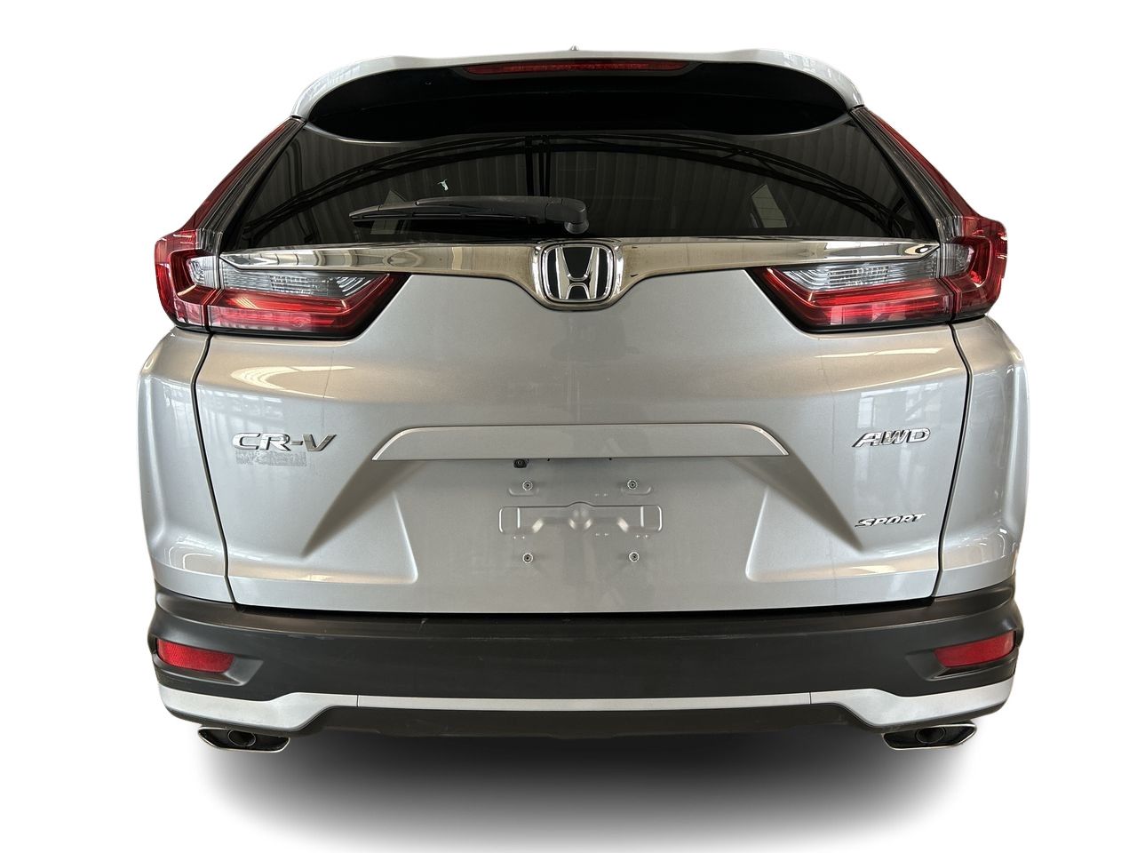 Honda CR-V  2021