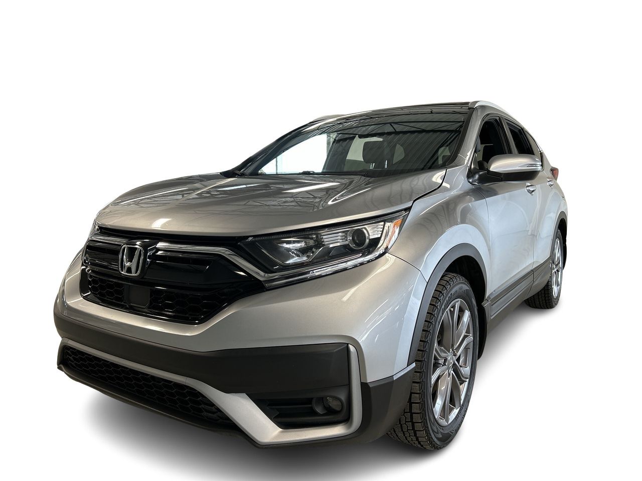 Honda CR-V  2021