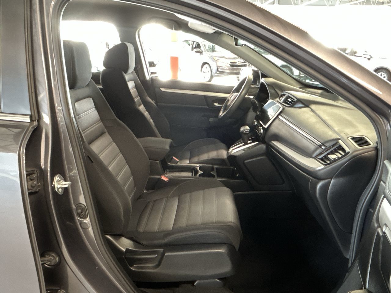 2021 Honda CR-V LX in Dorval, Quebec