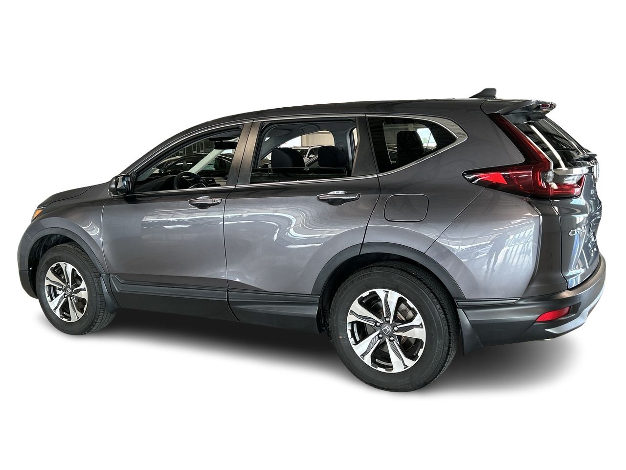 2021 Honda CR-V LX in Dorval, Quebec