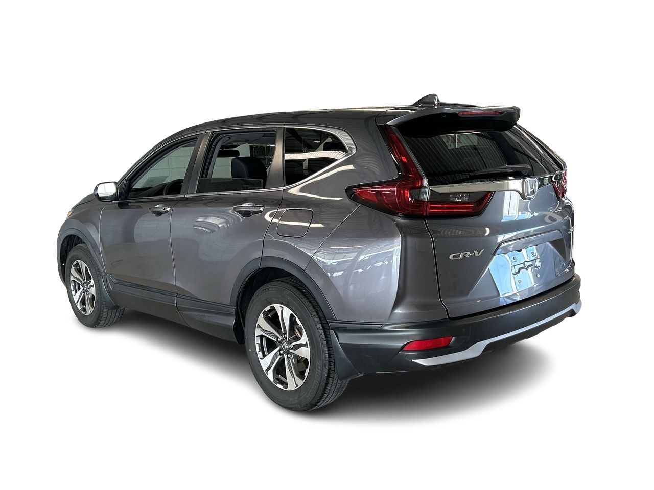 2021 Honda CR-V LX in Dorval, Quebec
