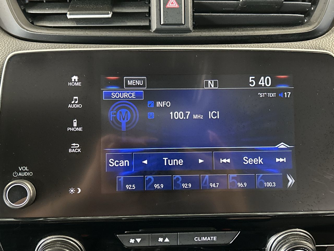 2021 Honda CR-V LX in Dorval, Quebec
