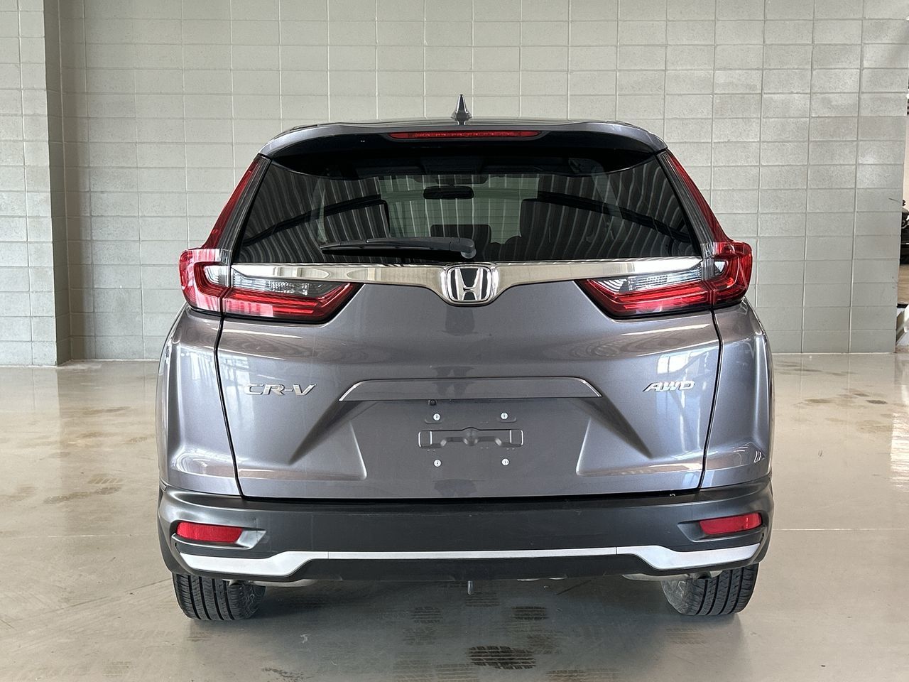 2021 Honda CR-V LX in Dorval, Quebec
