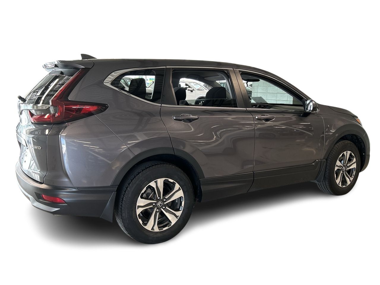 2021 Honda CR-V LX in Dorval, Quebec