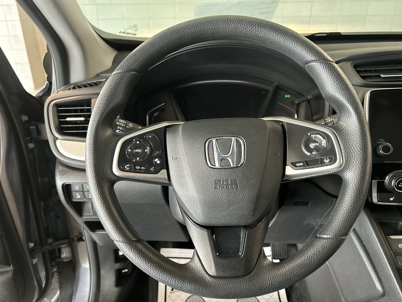 2021 Honda CR-V LX in Dorval, Quebec