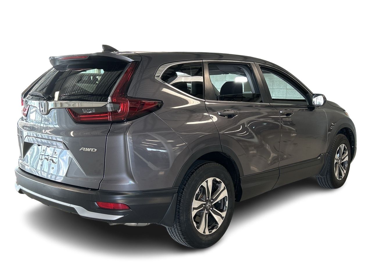 2021 Honda CR-V LX in Dorval, Quebec